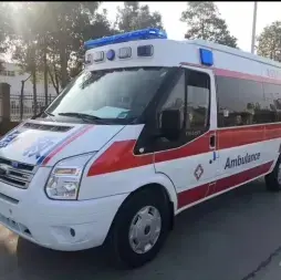 湖北救护车转运/长途跨省市返乡拉回家/危重病人租赁价格收费用